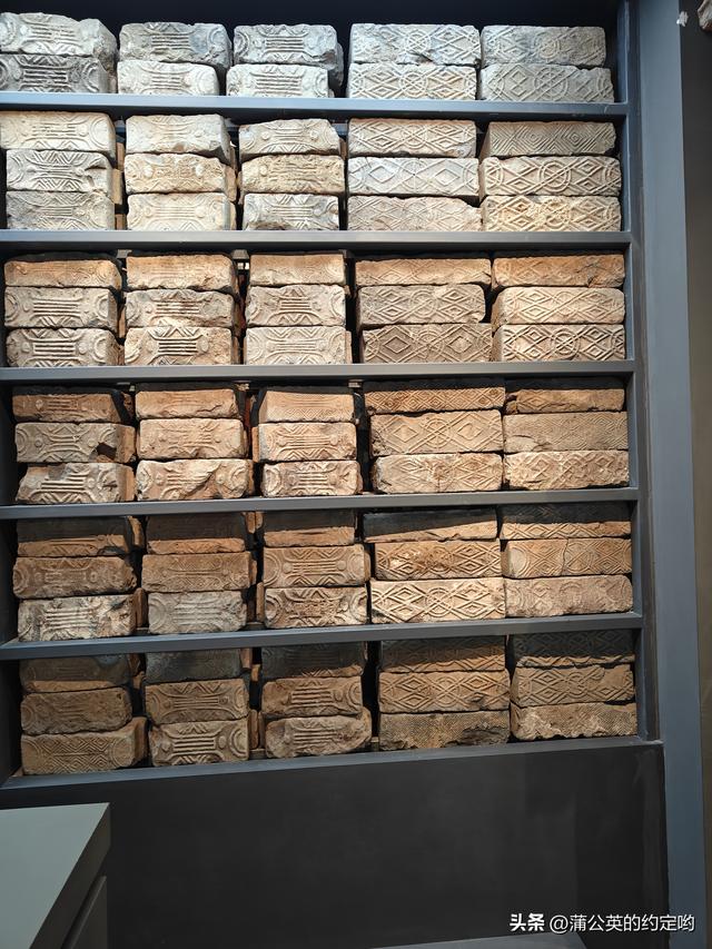 汉阙文化历历在目，值得一看