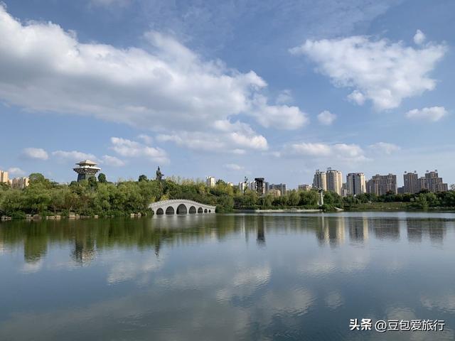 探人文山水，寻历史美食——随州旅游指南