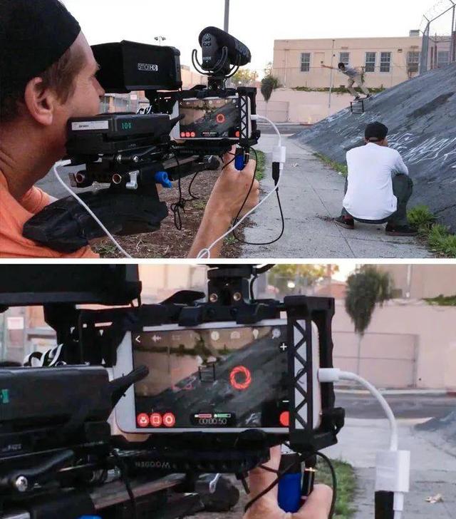 惊呆了！这50张照片让你看到另一面