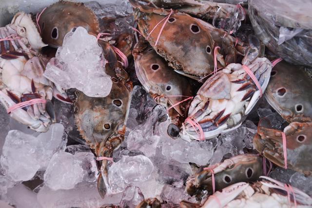 “立冬4不吃，病就不找来！”11月7立冬，哪4不吃？应时节乐过冬