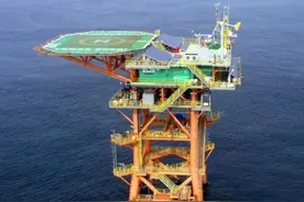 强占岛礁，欲鲸吞半个黄海，韩国要对半分黄海为何引中国不满？图片