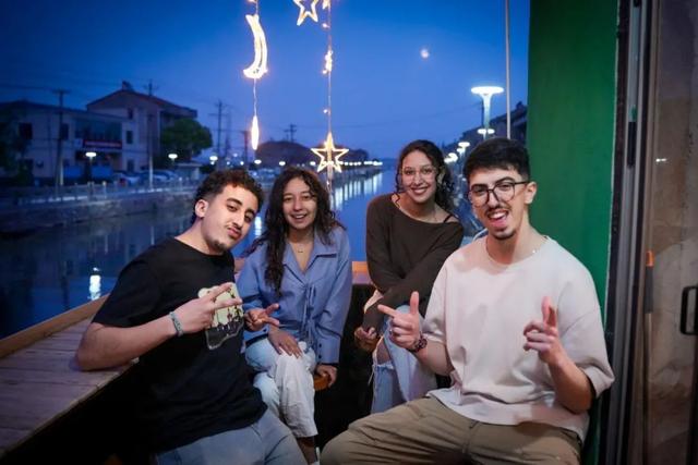 武汉这些宝藏打卡点，藏不住！全国游客玩嗨了