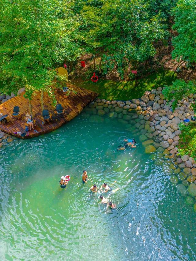 住下来才是真临安！这七把钥匙，打开26℃的山水烟火！