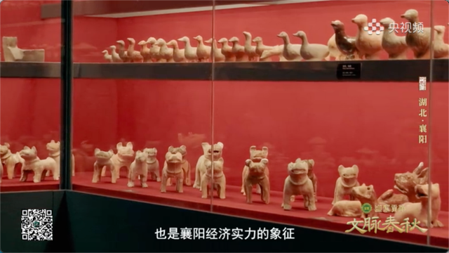 央视解码襄阳：为什么这是“华夏第一城池”？