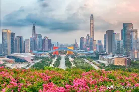 【诗歌】金秋国庆赞（诵读）图片