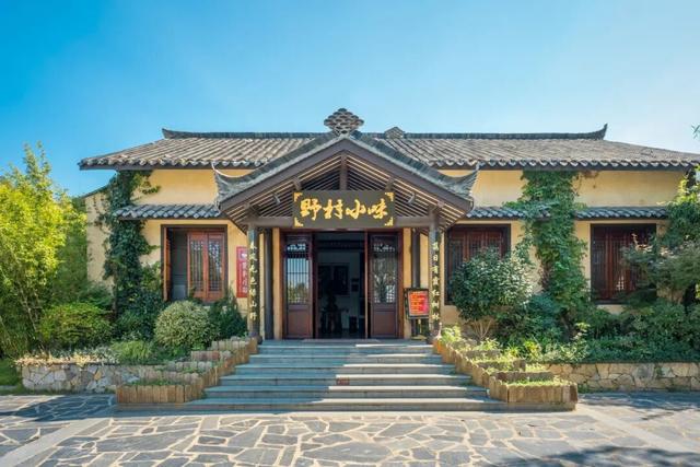 绝了！黄陂最被低估的宝藏赏秋地！