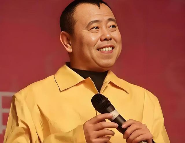 4个老婆，全家移民，享受正师级待遇，潘长江身上哪个标签是真的