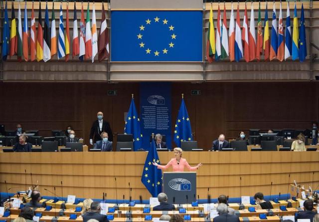 中、美、欧、日等纷纷行动，ASML公开表态，外媒：唯独中国不可以