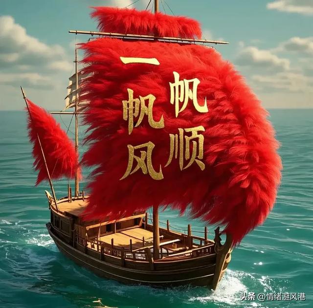 人的一生，有五样东西早已命中注定，一切顺其自然就好。