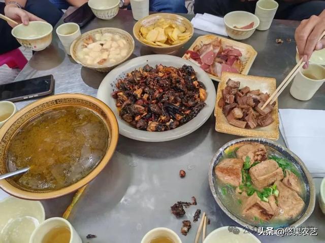 云南行记：楚雄两日