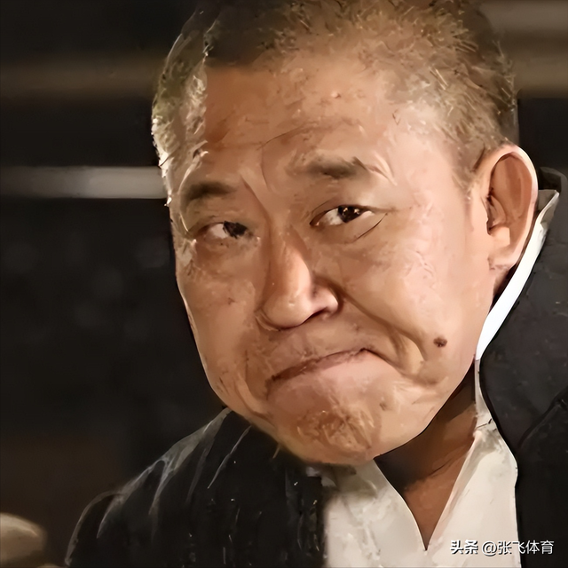 68岁晚节不保，国家一级演员杜旭东，终究是为他的荒唐行为买了单