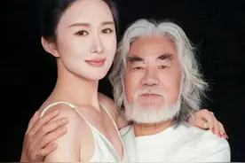 老当益壮！72岁纪中又要生儿子了，被评论区网友评论笑死图片