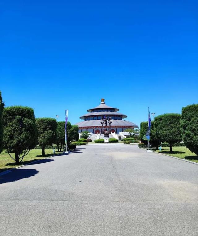 河北旅游必去的10大景点：避暑山庄才排第2，第1名惊艳到骨子里！