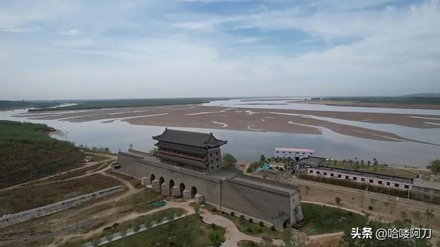 探寻千年雄关 | 潼关古城的遗憾是什么呢？