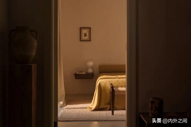 到远方，寻找内心的宁静