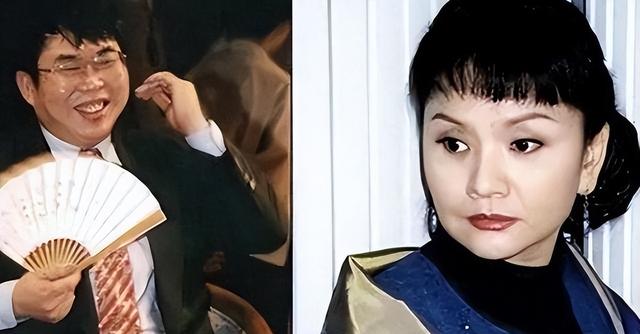 聂卫平去世仅1天	，恶心的一幕发生，私生活被扒，郎平也受牵连