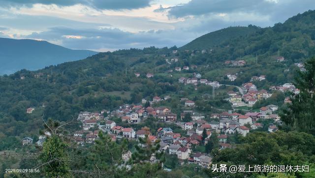 波-塞自由行第12天：莫斯塔尔到亚伊采，两座风格完全不同的城市