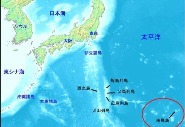 日本发现大型稀土矿，足够全球使用730年，为什么迟迟不去开采？