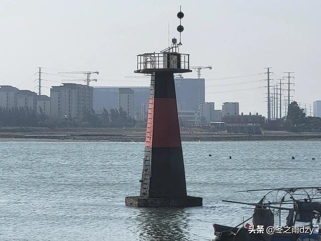 悠游泉州⑧:蟳埔民俗文化村、蟳埔码头（2025.2.8）