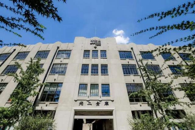 全国首个！静安再添重磅项目↗↗↗丨视听静界