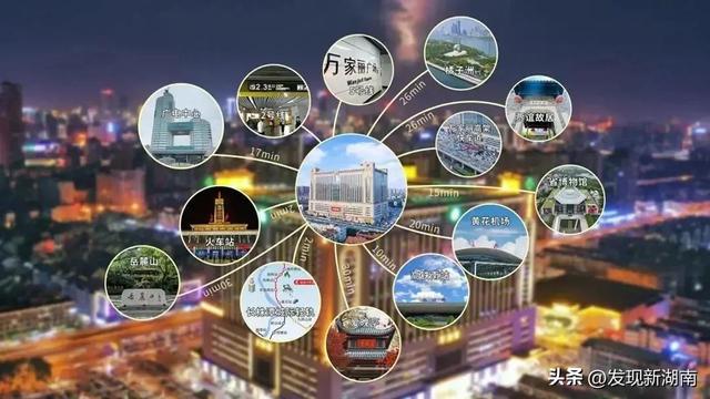 一座综合体，半部中国志：万家丽如何成为城市进步的核心力量
