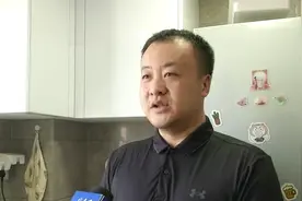 心慌~呼和浩特这小区，业主反映自来水浑浊，怀疑水质……图片