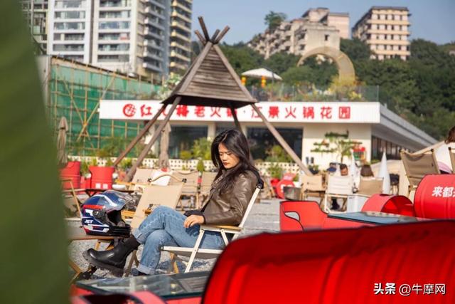 迎着阳光 向着南山 与鸿150S奔跑在城市和山野之间