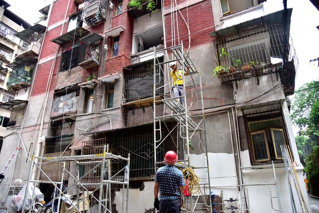 拆迁要全面叫停？明确了：2025年起，楼龄超20年的房统一这样处理