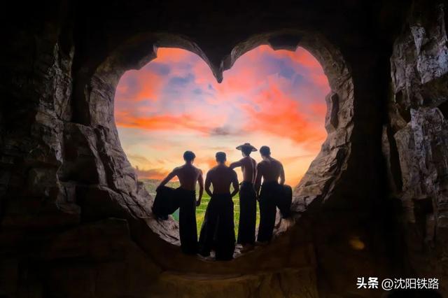 “避暑纳凉” 好去处，这个小城等你来