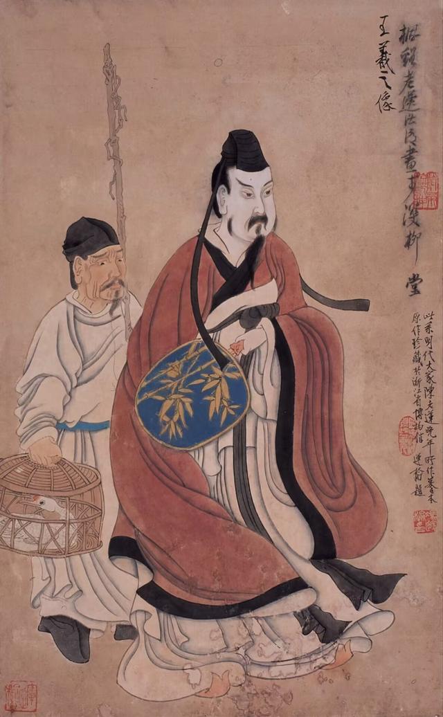 王羲之故居怎么在嵊州？这座小城用古镇、越剧和碳水给出了答案