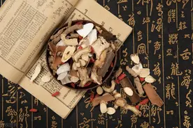 肾囊肿，4个特效方，对症选用，胜过手术刀，囊肿消散不求人图片