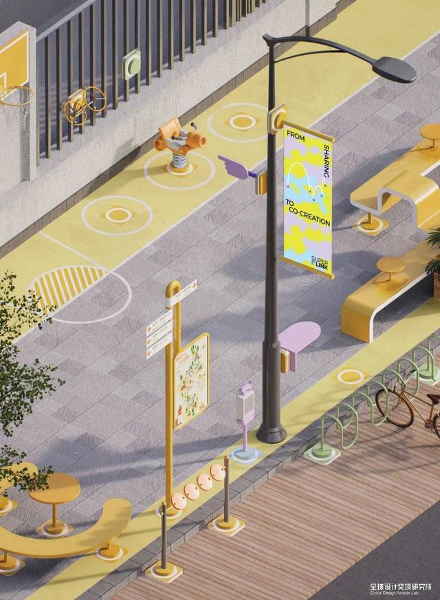 趋势洞察 ​​| 2025 德国红点设计概念大奖名单揭晓!