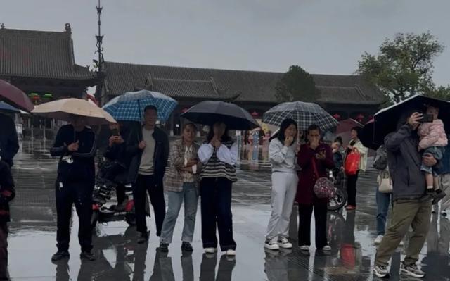 运城邀您打卡！“群众文化进景区”活动！好玩又有料