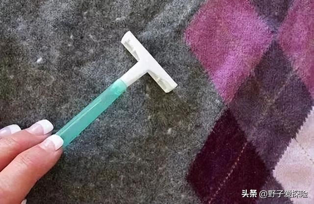 老辈传下的“土办法”：25个生活小妙招，第一个就惊艳到我了