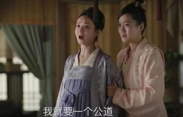 宗馥莉早知父亲“做局”，她争的不是遗产，是母亲的“体面”！