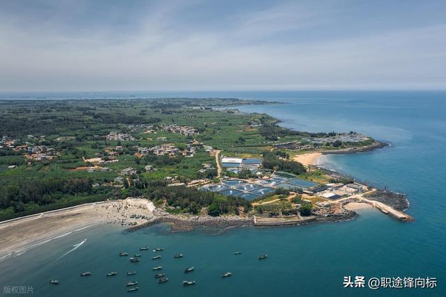 物价友好，湛江是一个被低估的广东海鲜天堂，人均500玩到爽，