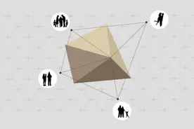 龙湖·云颂丨無界165大平层 以无边界的空间想象 诠释生活万象图片