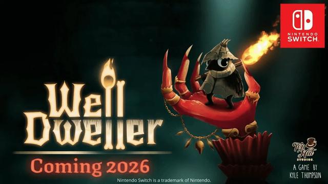 任天堂最新独立游戏直面会盘点：创意很好，那个游戏还是没来！