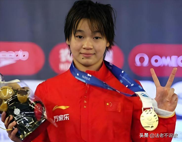 全红婵家别墅正式封顶，争议的事发生，还不止一件