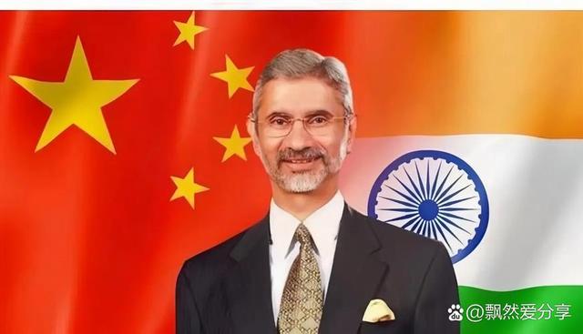 不到24小时，两国官宣访华消息，印度再翻脸，外交部送上六个字