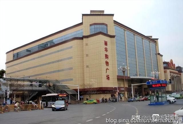 从九江到南昌：我的见闻与感慨 （江西之旅第十六篇）