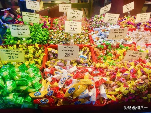 波兰现状，一个真实的“波兰”带你看看