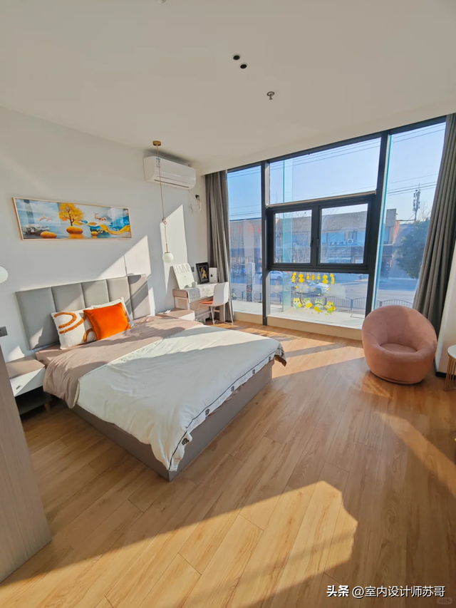 未来买房，这9种户型才是真正的“黄金户型”，越住越值钱