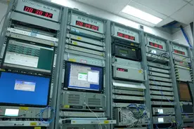 甩掉“洋拐棍”，“北京时间”中国自造！图片