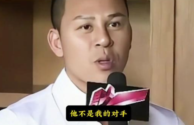释永信事件牵出另一名受害者，如今的他，已是身价过亿的武打明星