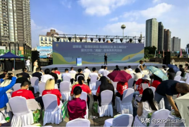 【快讯】夏季滑雪打造淡季热潮；湖北文旅发布全球合作伙伴计划