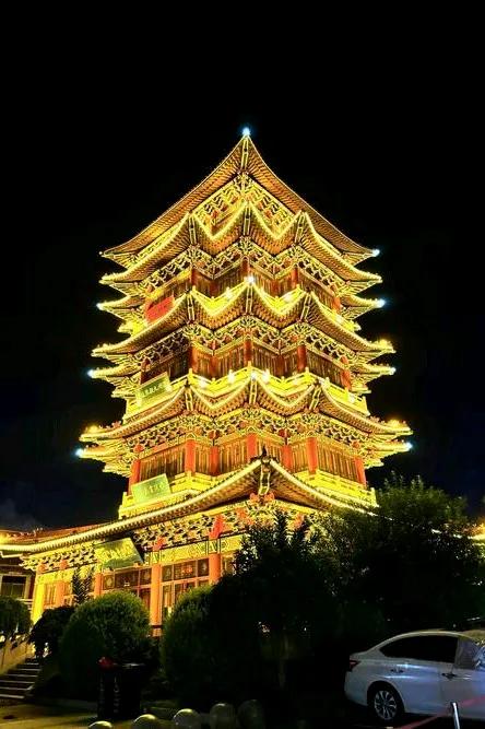 河北沧州旅游攻略：探寻历史古城与海滨风情的完美结合