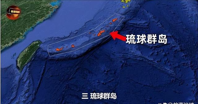 台湾回归后，我国还有三处地方需要收回，每一块都处在战略要地
