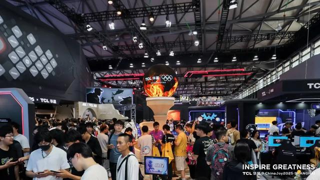 破局周期波动：TCL华星电竞MNT显示全球第一的产业逻辑