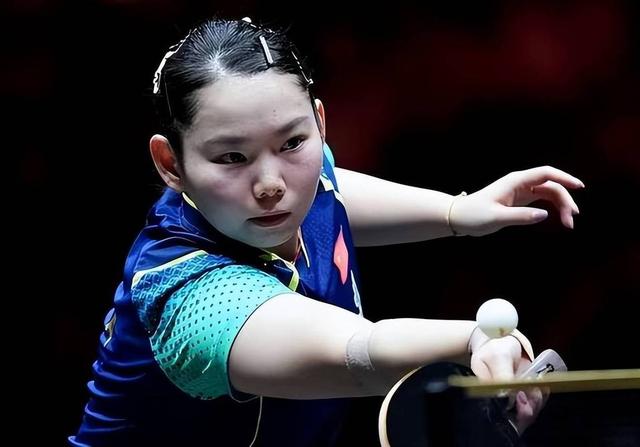 WTT最新排名：莎莎第1！梁靖崑排名下降，陈熠、莫雷加德太意外